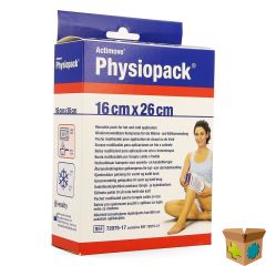 ACTIMOVE PHYSIOPACK 16CMX26CM 1 7207517