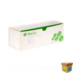 MEFIX ZELFKLEVENDE FIXATIE 15,0CMX 2,5M 1 311570