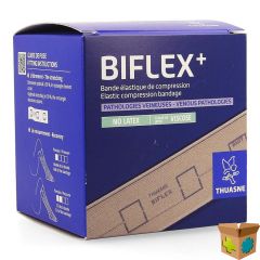 THUASNE BIFLEX 16+ LICHT IJKTEKEN BEIGE 8CMX3M