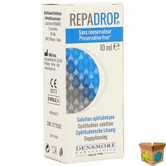 REPADROP FL. 10ML