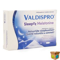 VALDISPRO SLEEPZZ COMP 30