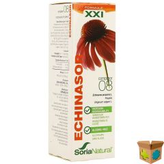 SORIA COMPOSOR N08 ECHINASOR XXI 50ML