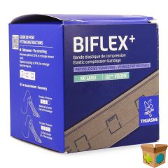 THUASNE BIFLEX 17+ STERK IJKTEKEN BEIGE 8CMX3M