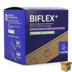 THUASNE BIFLEX 17+ STERK IJKTEKEN BEIGE 8CMX4M