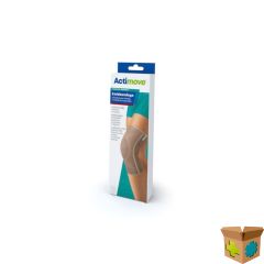 ACTIMOVE KNEE SUPPORT CLOSED PATELLA STAY S 1