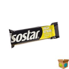 ISOSTAR HIGH ENERGY BANAAN 40G