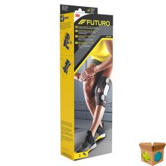 FUTURO SPORT ADJUSTABLE KNEE STABILIZER 47550