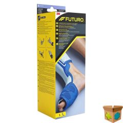 FUTURO ONDERSTEUNING NACHT FASCIITIS PLANTARIS 1