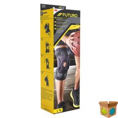 FUTURO SPORT HINGED KNEE 48579