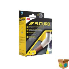 FUTURO COMFORT LIFT ELBOW MEDIUM 76578