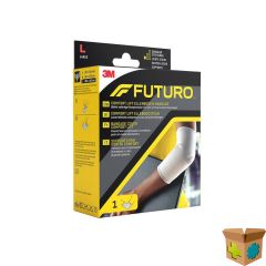 FUTURO COMFORT LIFT ELBOW LARGE 76579