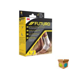 FUTURO COMFORT LIFT ANKLE SMALL 76581