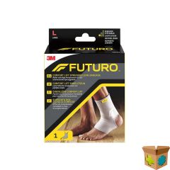 FUTURO COMFORT LIFT ANKLE LARGE 76583