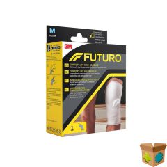 FUTURO COMFORT LIFT KNEE MEDIUM 76587