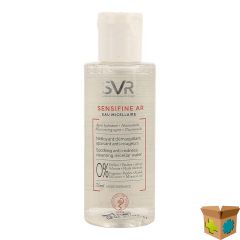 SVR SENSIFINE A/ROODHEID MICELLAIR WATER 75ML