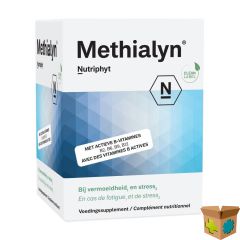 METHIALYN COMP 120 NUTRIPHYT