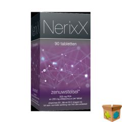 NERIXX TABL 90