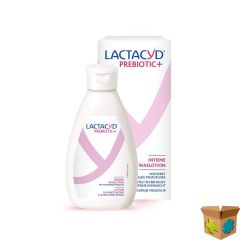 LACTACYD PHARMA PREBIOTIC PLUS DAILY 200ML