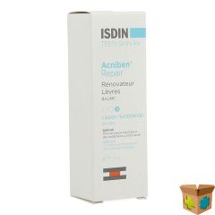 ISDIN ACNIBEN TEEN SKIN REPAIR LIPPEN BALSEM 10ML