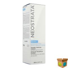 NEOSTRATA MANDELIC CLARIFYING CLEANSER TUBE 200ML