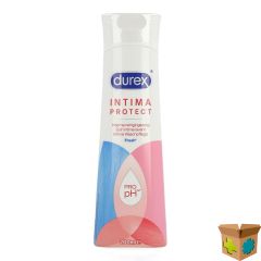 DUREX INTIEME WASEMULSIE 200ML