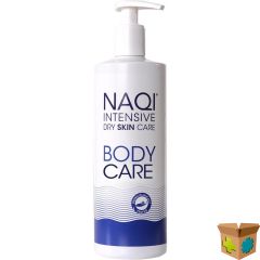 NAQI BODY CARE MEDICAL SKIN CARE 500ML