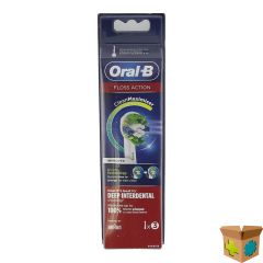 ORAL-B REFILL EB25-3 FLOSSACTION 3