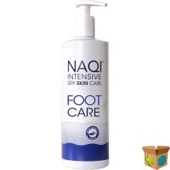 NAQI FOOT CARE 500ML