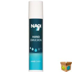 NAQI HAND EMULSION 100ML