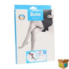 BOTALUX 140 PANTY STEUN NERO N6