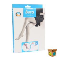 BOTALUX 40 PANTY STEUN FUMO N4