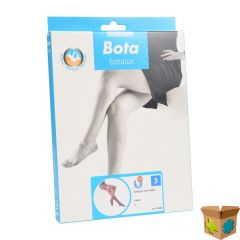 BOTALUX 70 PANTY STEUN FUMO N3