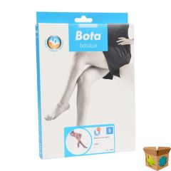 BOTALUX 70 PANTY STEUN FUMO N5