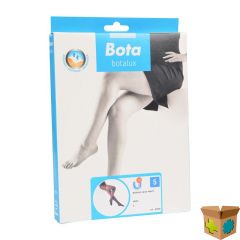 BOTALUX 40 PANTY STEUN NERO N5