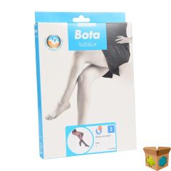 BOTALUX 70 PANTY STEUN NERO N2