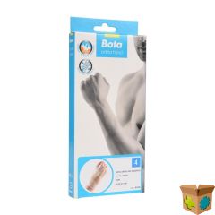 BOTA ORTHO HANDPOLSBANDAGE 501 BEIGE N4