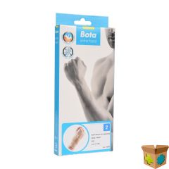 BOTA ORTHO HANDPOLSBANDAGE 501 BEIGE N2