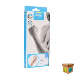 BOTA ORTHO HANDPOLSBANDAGE 505 BEIGE N1