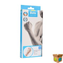 BOTA ORTHO HANDPOLSBANDAGE 505 BEIGE N4