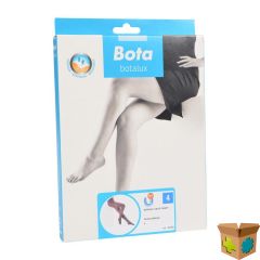 BOTALUX 140 PANTY STEUN GLACE OPAQUE N4