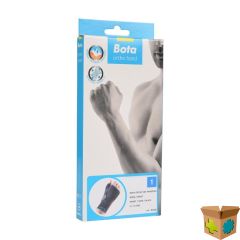 BOTA ORTHO HANDPOLSBANDAGE 505 ZWART N1