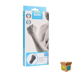 BOTA ORTHO HANDPOLSBANDAGE 505 ZWART N3