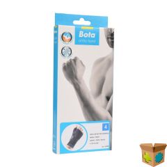 BOTA ORTHO HANDPOLSBANDAGE 505 ZWART N4