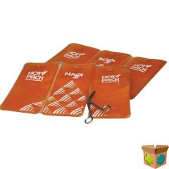 NAQI HOT PACK 37X37CM