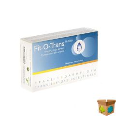 FIT-O-TRANS NUTRITIC COMP 54 5496 REVOGAN