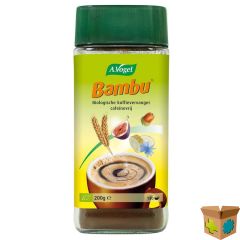 A.VOGEL BAMBU 200G