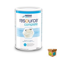 RESOURCE COMPLEET PDR 1300G