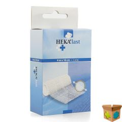 HEKA ZOM ELA WINDSEL 4MX10CM 2PC