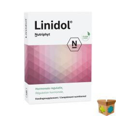 LINIDOL CAPS 30 NUTRIPHYT