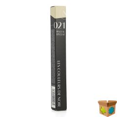 LES COULEURS DE NOIR PINCEAU ECLAT 021 NATUR.1,2ML